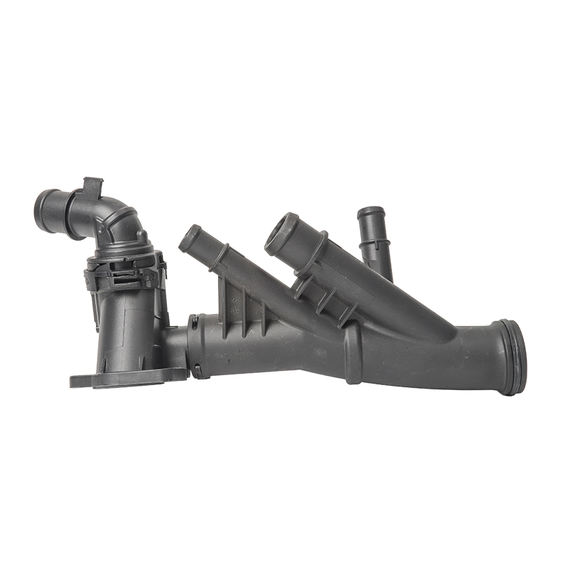AUDI VW SKODA SEAT A05220 مجموعه محفظه ترموستات خنک کننده موتور 04L121026L