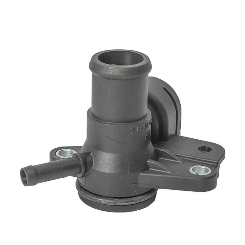 AUDI VW SKODA SEAT A05169 فلنج آب/فلنج خنک کننده 06J121132G 06J121132D